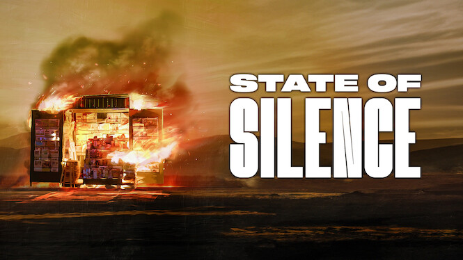 State of Silence