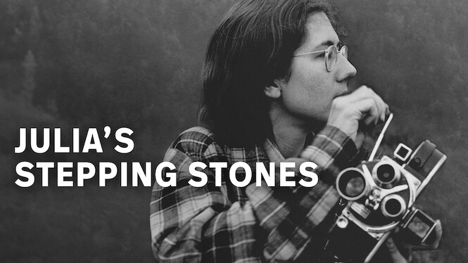 Julia's Stepping Stones