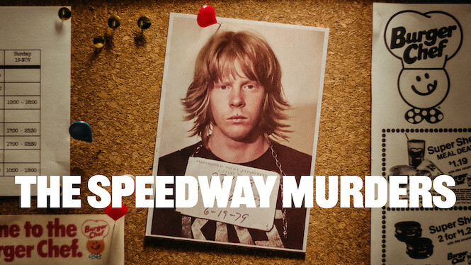 The Speedway Murders
