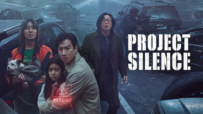 Project Silence