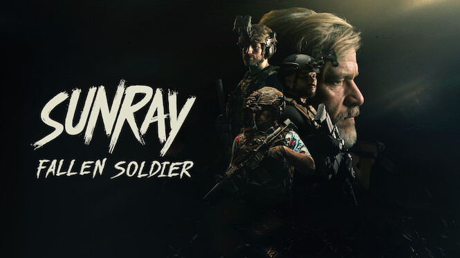 Sunray: Fallen Soldier