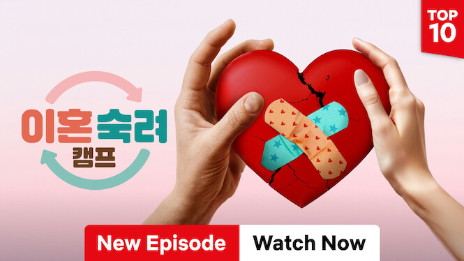 Divorce Re-Boot Camp