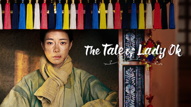 The Tale of Lady Ok
