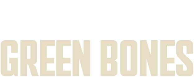 Green Bones logo