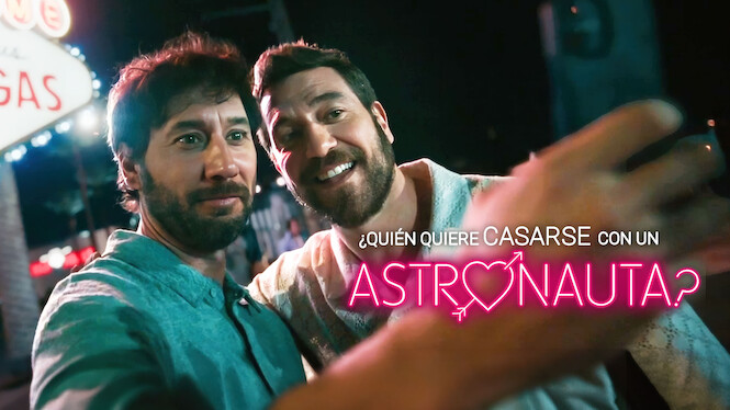 Who Wants To Marry an Astronaut?