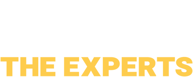 The Experts logo