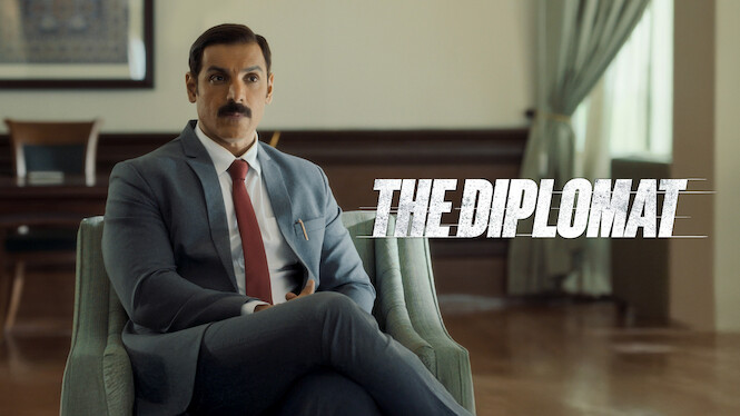 The Diplomat