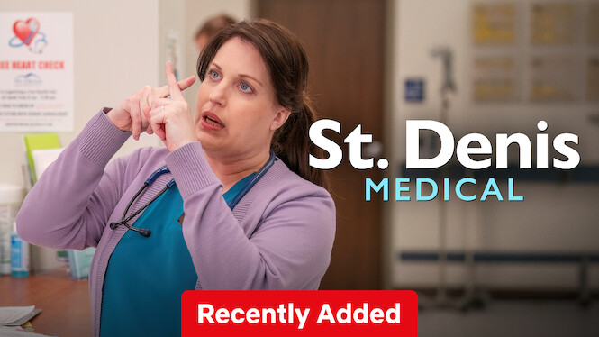 St. Denis Medical
