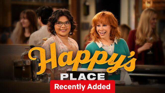 Happy's Place