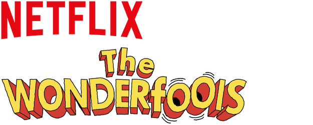 The WONDERfools logo