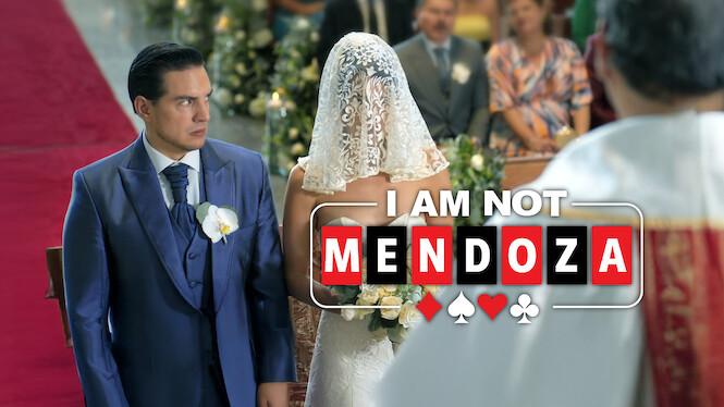 I Am Not Mendoza