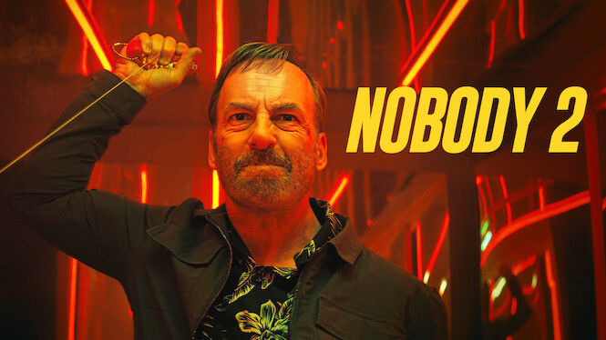 Nobody 2