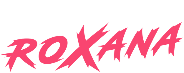 Roxana logo