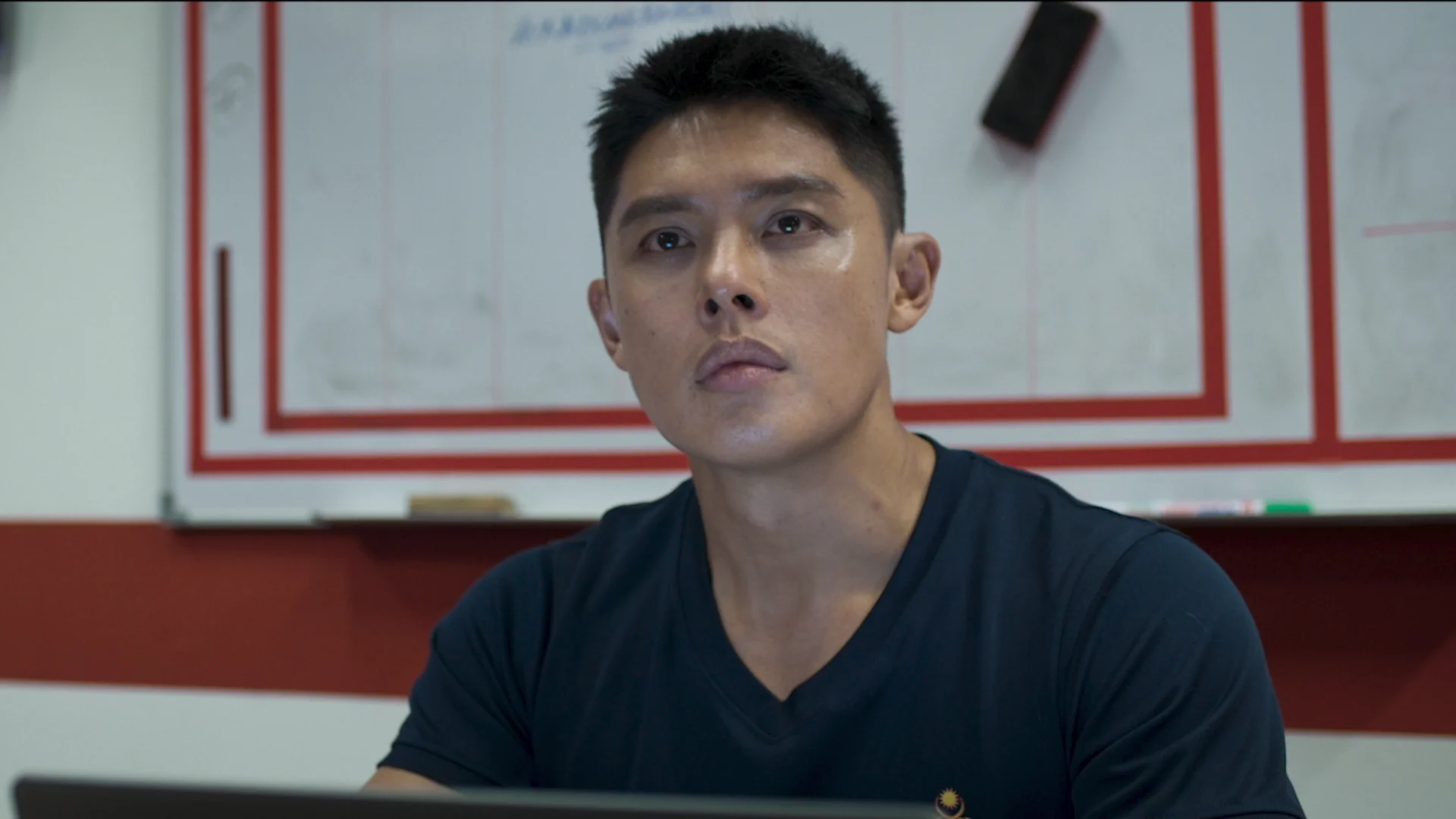 Legasi: Bomba the Movie