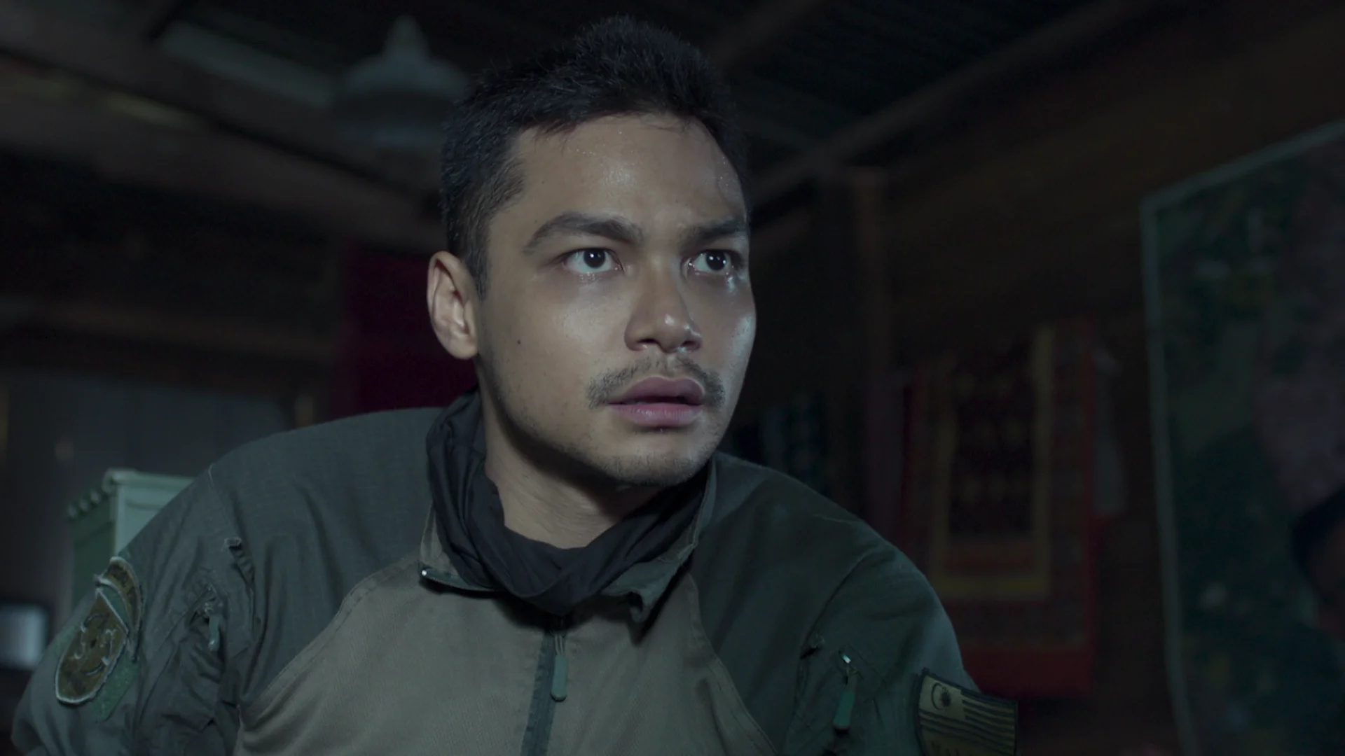Conquer: Lahad Datu