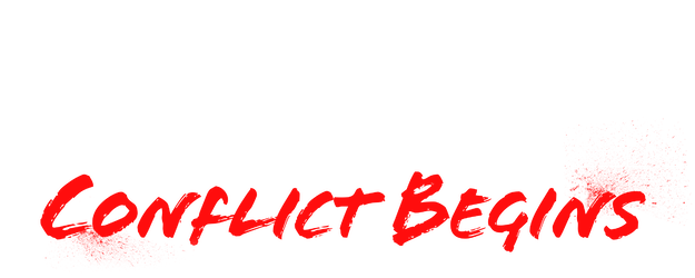 Bleeding Tiger: Conflict Begins logo