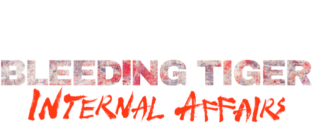 Bleeding Tiger: Internal Affairs logo