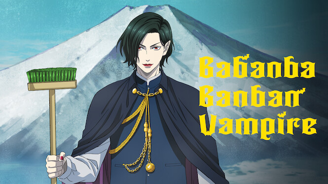 Babanba Banban Vampire