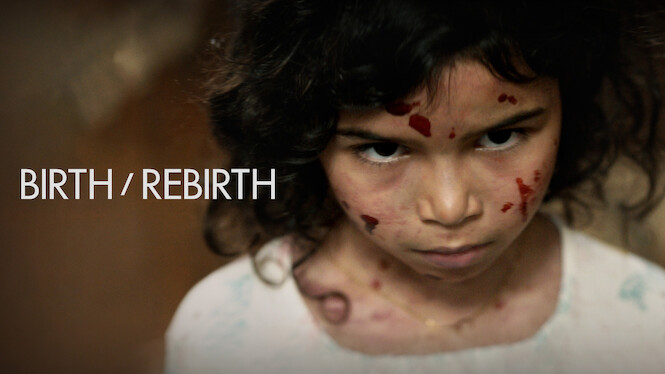 Birth/Rebirth