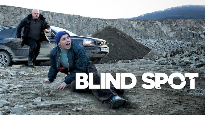 Blindspot