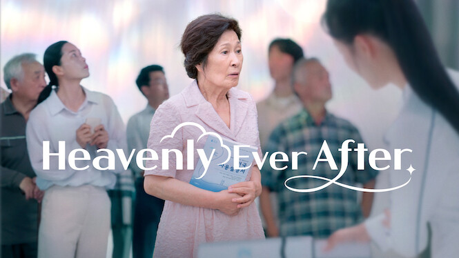 Heavenly Ever After