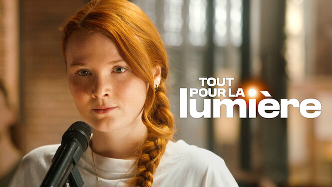 Tout pour la lumière