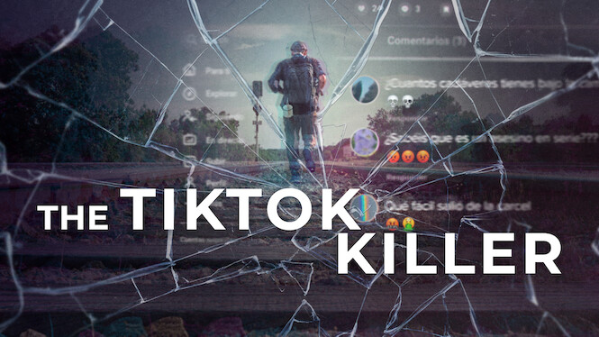 The TikTok Killer