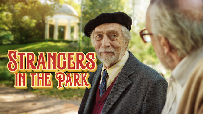 Strangers in the Park