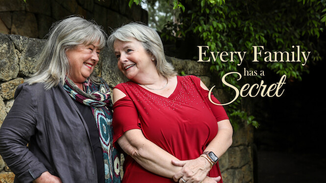 Every Family Has A Secret