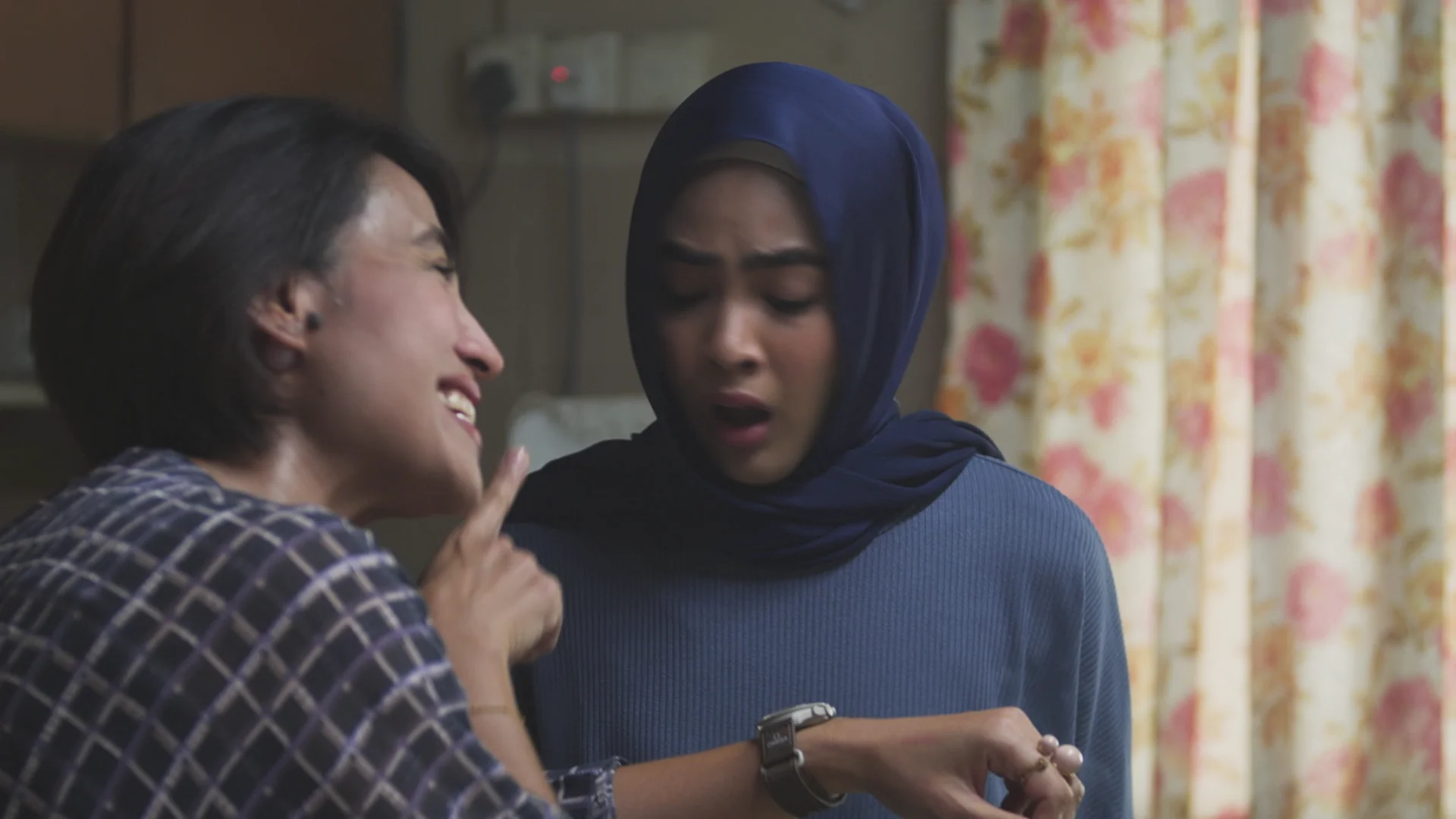 Cinta Untuk Sekali Lagi