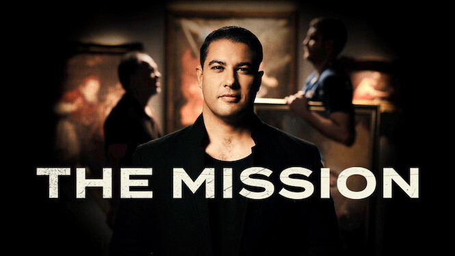 The Mission