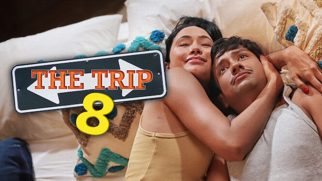 The Trip 8