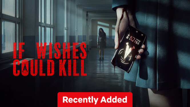 If Wishes Could Kill