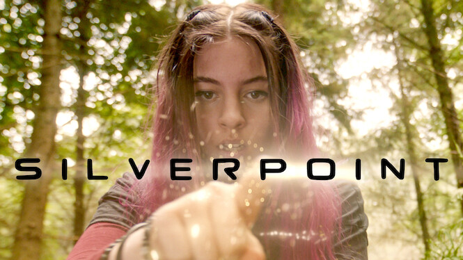 Silverpoint