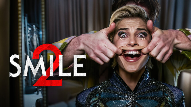 Smile 2