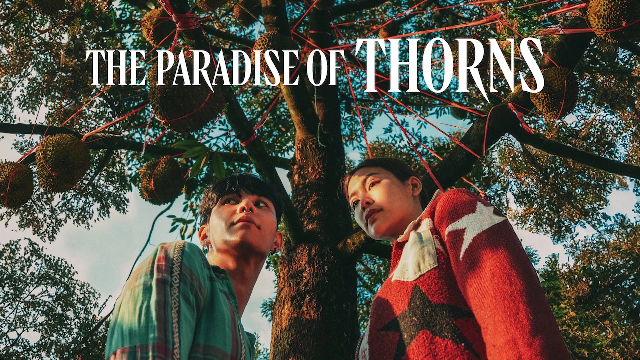 The Paradise of Thorns