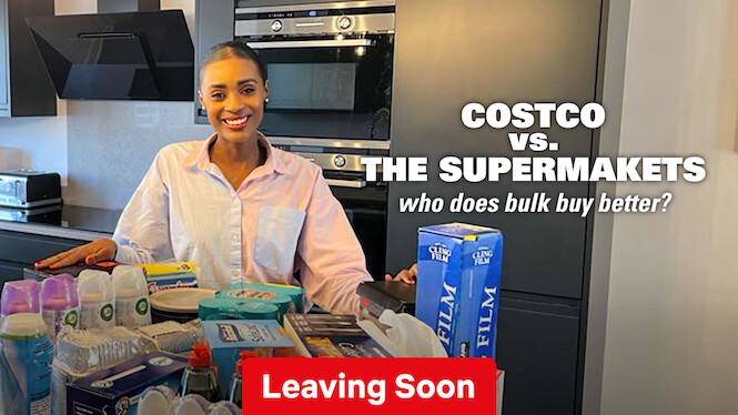 Costco vs The Supermarket: Who Does Bulk Buy Better?