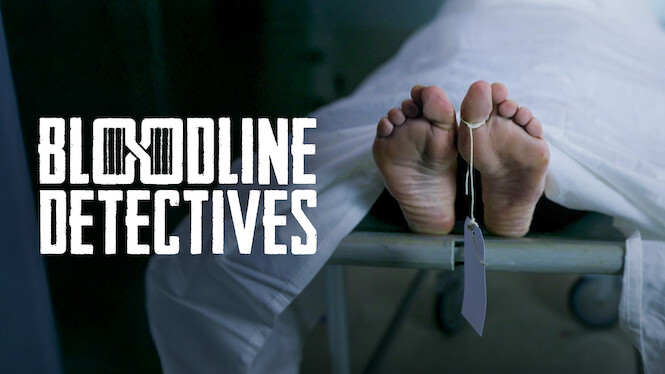 Bloodline Detectives