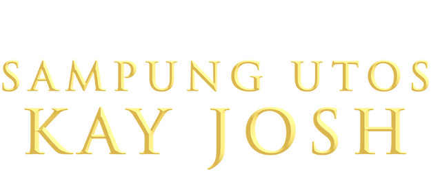 Sampung Utos Kay Josh logo