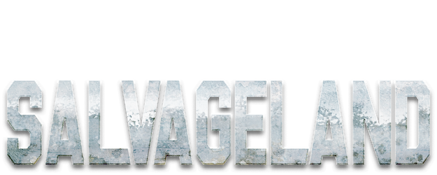 Salvageland logo
