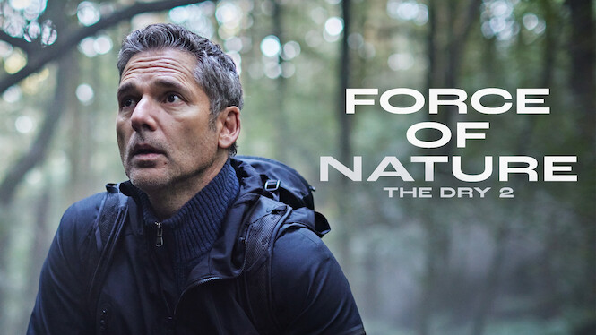 Force of Nature: The Dry 2