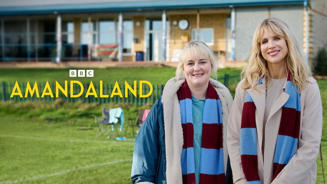 Amandaland