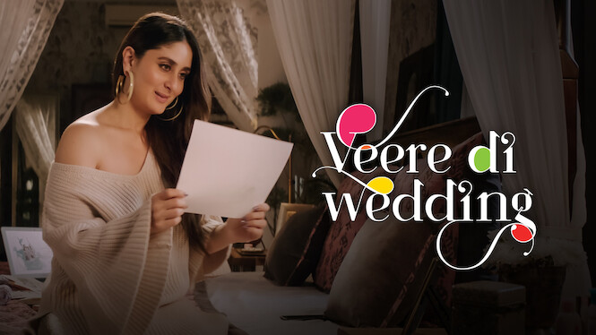 Veere Di Wedding
