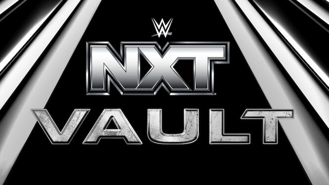 WWE NXT Vault