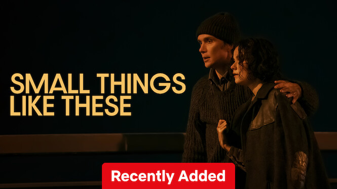 Small Things Like These