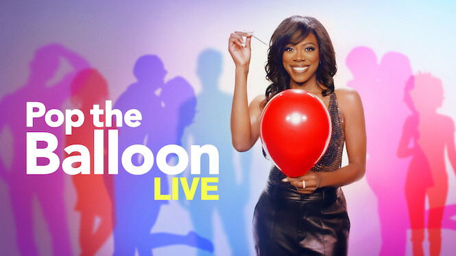 Pop the Balloon LIVE