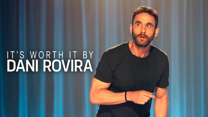 It’s Worth It by Dani Rovira