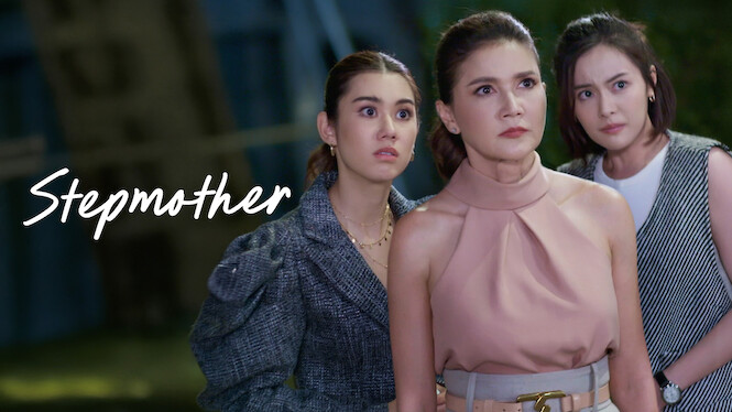 Stepmother
