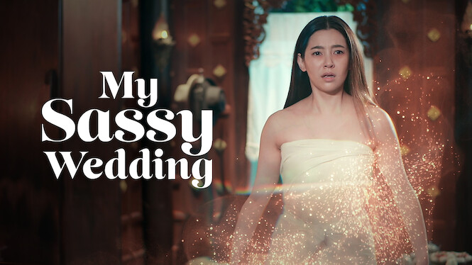 My Sassy Wedding