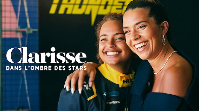 Clarisse, dans l’ombre des stars